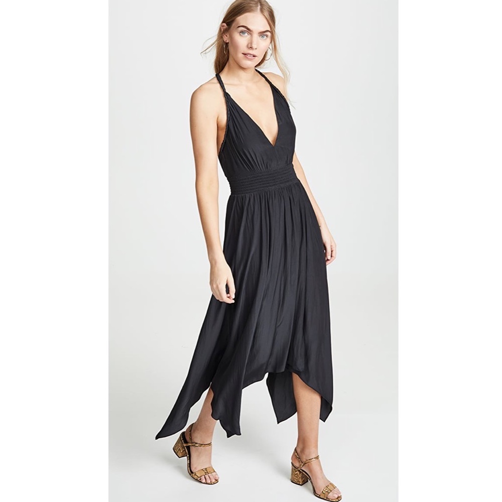 Ramy Brook Jojo Dress